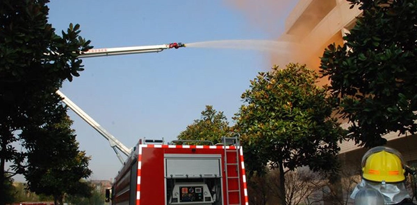 The Role of Fire Engine The Role of Fire Engine