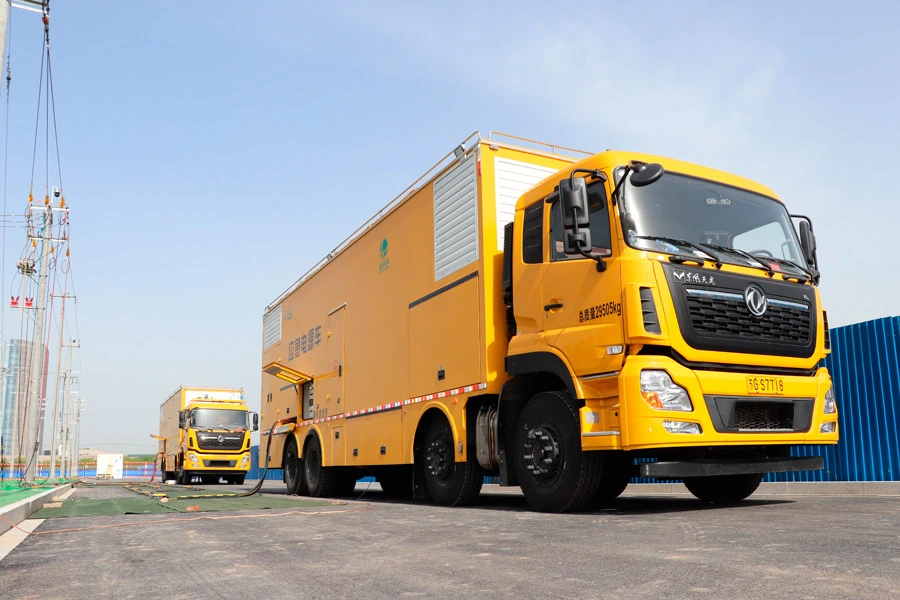 Warehouse Logistics